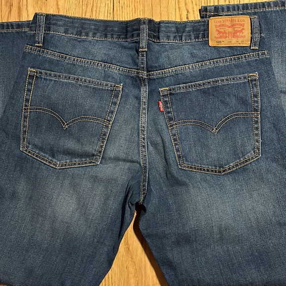Levi’s Denim Jeans - Picture 6 of 6
